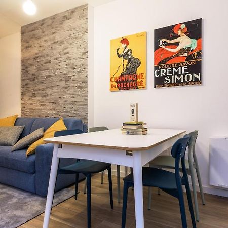 Spazio M&M Cellini 3 Milan Luaran gambar