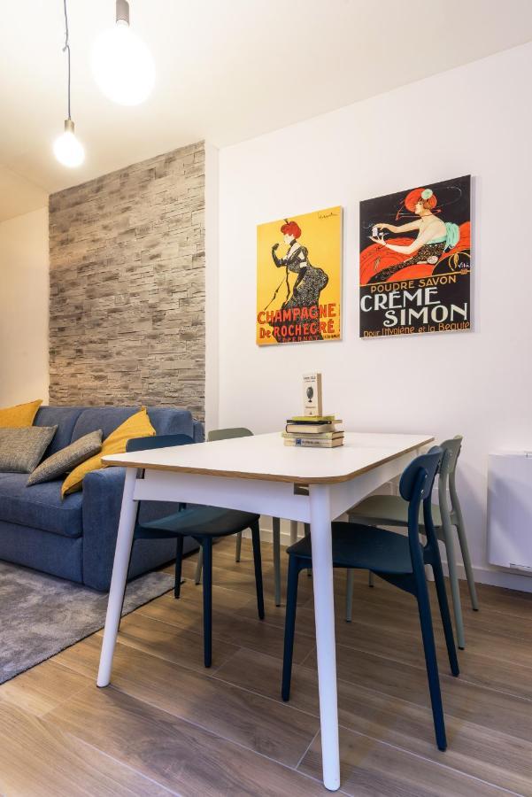 Spazio M&M Cellini 3 Milan Luaran gambar