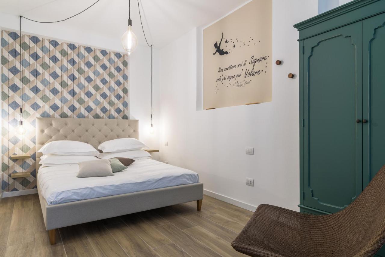 Spazio M&M Cellini 3 Milan Luaran gambar